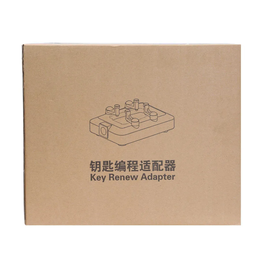 vvdi key tool adapter 9