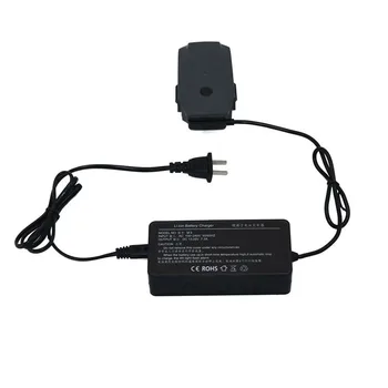 Drone Battery Charger Intelligent Quick charge For DJI Mavic pro Drone Accessories
Drone Battery Charger Intelligent Quick charge For DJI Mavic pro Drone Accessories