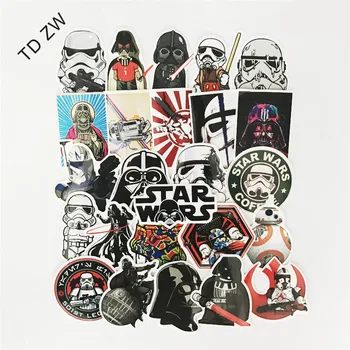 25pcs Star wars stickers Car Styling JDM decal Stickers for Graffiti Car Covers Skateboard Snowboard Motorcycle Bike Stickers
25pcs Star wars stickers Car Styling JDM decal Stickers for Graffiti Car Covers Skateboard Snowboard Motorcycle Bike Stickers