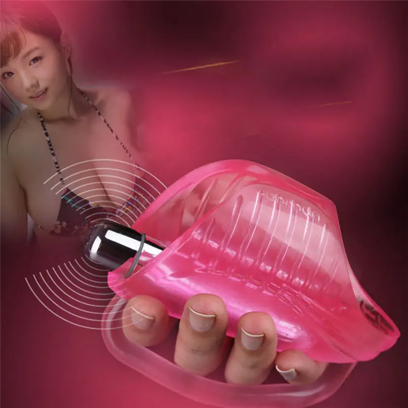 Вибрирующий Мастурбатор