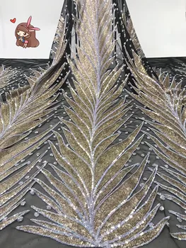 nice looking feather embroidery tulle mesh lace fabric CiCi-5.1704 with good quality for party dress
nice looking feather embroidery tulle mesh lace fabric CiCi-5.1704 with good quality for party dress