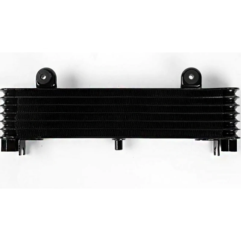 Replacement OIL Cooler Radiator Aluminum for YAMAHA XJ 900 S Diversion all year (FIT:XJ900S) motorcycle
Replacement OIL Cooler Radiator Aluminum for YAMAHA XJ 900 S Diversion all year (FIT:XJ900S) motorcycle