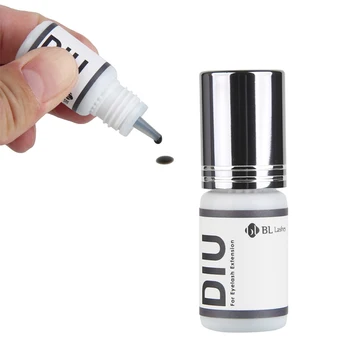 Blink 10PCS 2S Professional Fast Drying Lashes Glue Makeup False Eyelashes Glue Eyelash Extension Glue Adhesives from Korea
Blink 10PCS 2S Professional Fast Drying Lashes Glue Makeup False Eyelashes Glue Eyelash Extension Glue Adhesives from Korea
