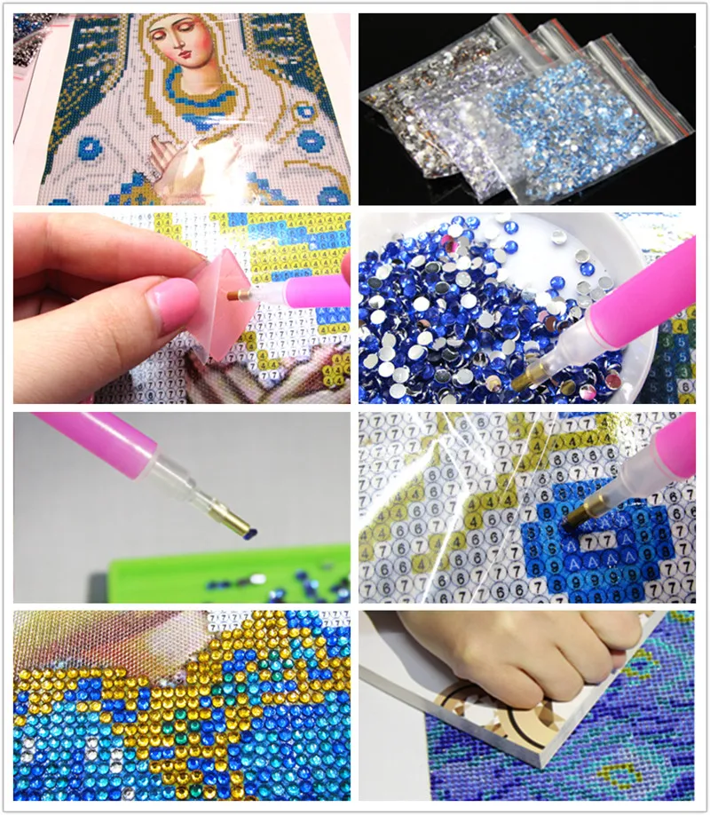 Diy что это такое в алмазной вышивке Diy что это такое в алмазной вышивке