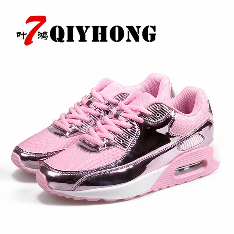 Fashion Flat Shoes Women'S Shoes 2018 Spring And Autumn New High-Grade Mesh Plus Pu Light Breathable Casual Shoes Woman
Fashion Flat Shoes Women'S Shoes 2018 Spring And Autumn New High-Grade Mesh Plus Pu Light Breathable Casual Shoes Woman