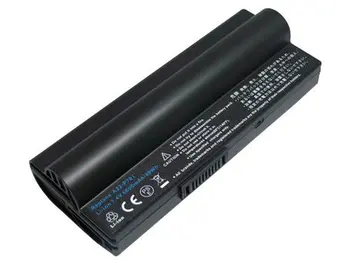 New laptop Battery for ASUS 7BOAAQ040493, 90-OA001B1100, A22-700, A22-701, A22-P701, A22-P701H, A24-P701, P22-900, EEEPC46
New laptop Battery for ASUS 7BOAAQ040493, 90-OA001B1100, A22-700, A22-701, A22-P701, A22-P701H, A24-P701, P22-900, EEEPC46