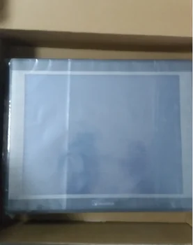 NEW&ORIGIANL Weinview HMI Touch Screen MT8150iE 15 inch 1024*768 *100% REAL STOCK,Please contact us for real photo*
NEW&ORIGIANL Weinview HMI Touch Screen MT8150iE 15 inch 1024*768 *100% REAL STOCK,Please contact us for real photo*
