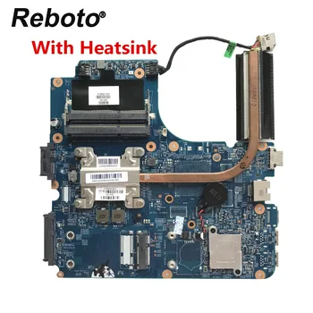 Reboto For HP 4540S 4440S Laptop Motherboard 712921-601 712921-501 712921-001 W/SR0N2 i3-3110M CPU HM76 MB 100% Tested Fast Ship
Reboto For HP 4540S 4440S Laptop Motherboard 712921-601 712921-501 712921-001 W/SR0N2 i3-3110M CPU HM76 MB 100% Tested Fast Ship