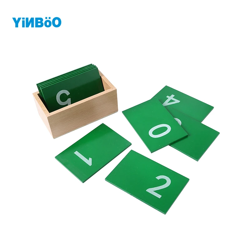 Baby Toy Montessori Math Sandpaper Number with Box Early Childhood Education Preschool Training Kids Toys Brinquedos Juguetes
Baby Toy Montessori Math Sandpaper Number with Box Early Childhood Education Preschool Training Kids Toys Brinquedos Juguetes