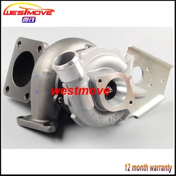 turbo 1435057 LR010138 turbocharger for Ford Transit VI Defender / Land-Rover Land Rover Defender 2.4 TDCI 2.4L 06- PUMA
turbo 1435057 LR010138 turbocharger for Ford Transit VI Defender / Land-Rover Land Rover Defender 2.4 TDCI 2.4L 06- PUMA