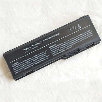 Battery for Dell Inspiron XPS M1710 M1700 C5974 D5318 E1705 312-0455 310-6321 C5547 312-0339 310-6321 312-0340 312-0348 312-0350
Battery for Dell Inspiron XPS M1710 M1700 C5974 D5318 E1705 312-0455 310-6321 C5547 312-0339 310-6321 312-0340 312-0348 312-0350