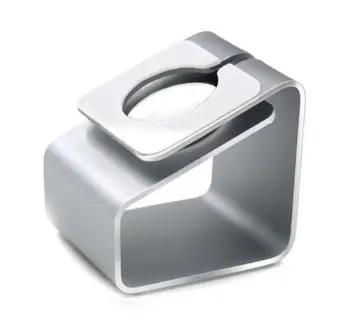 HobbyLane Watch Stand Holder For Apple Watch Aluminum Bracket d20
HobbyLane Watch Stand Holder For Apple Watch Aluminum Bracket d20
