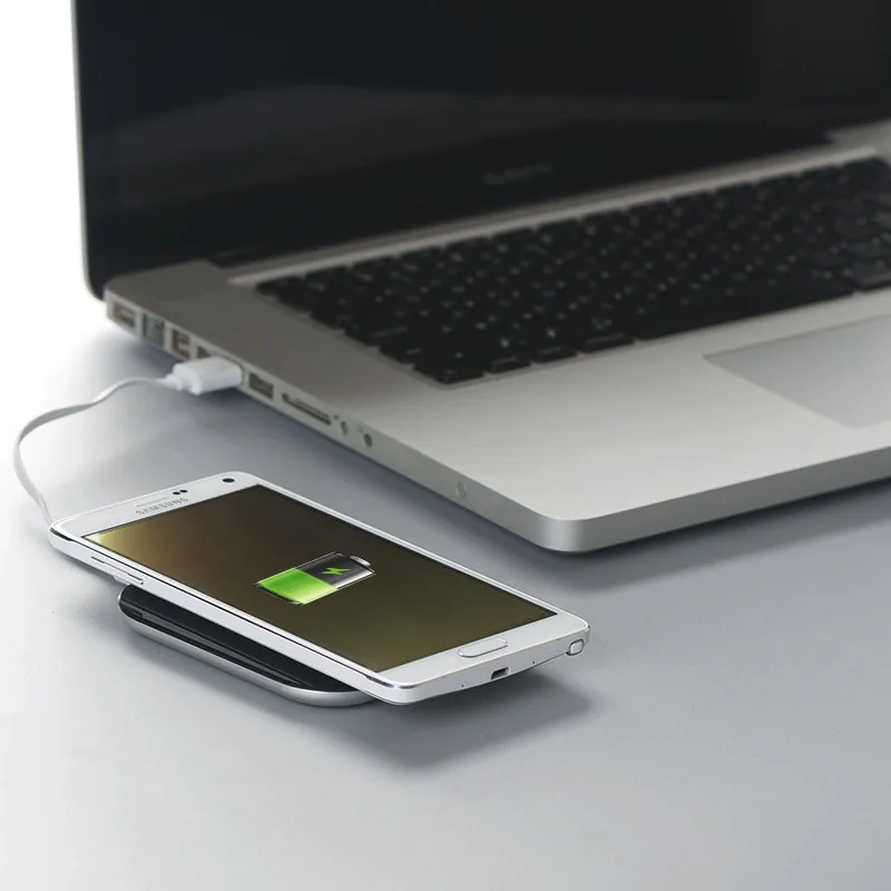 Universal Qi Wireless Charger Receiver Card Charger Adapter Pad Coil for iPhone/Type-C 2019
Universal Qi Wireless Charger Receiver Card Charger Adapter Pad Coil for iPhone/Type-C 2019