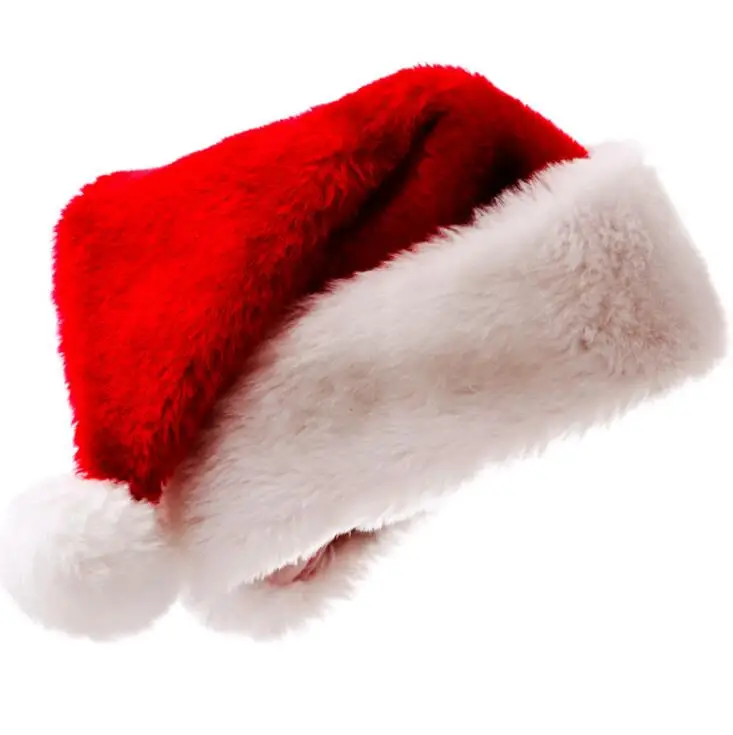 TECHOME New Cute Red Christmas Hat Warm Cloth Cap Adult Child Family Hat Santa Claus Hat Special Christmas Decorations for Home
TECHOME New Cute Red Christmas Hat Warm Cloth Cap Adult Child Family Hat Santa Claus Hat Special Christmas Decorations for Home