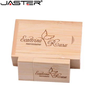 JASTER Creative bamboo and wooden Pen driv square USB+ push-pull box usb 2.0 4GB 8GB 16GB 32GB 64GB 128GB usb flash Memory stick
JASTER Creative bamboo and wooden Pen driv square USB+ push-pull box usb 2.0 4GB 8GB 16GB 32GB 64GB 128GB usb flash Memory stick
