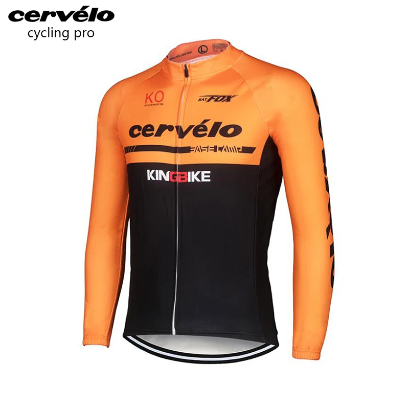 Cycling Jerseys 2018 Newarrive Men Long Sleeve Breathable Bicycle Clothing MTB Bike Cycling Jersey Ropa Maillot Ciclismo
Cycling Jerseys 2018 Newarrive Men Long Sleeve Breathable Bicycle Clothing MTB Bike Cycling Jersey Ropa Maillot Ciclismo