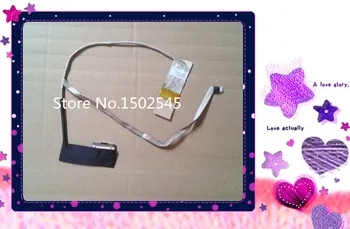 Free shipping genuine new original laptop LCD cable for HP G4 G4-1000 G4-1118tx HSTNN-Q72C DD0R12LC000 010 020 030 040 050
Free shipping genuine new original laptop LCD cable for HP G4 G4-1000 G4-1118tx HSTNN-Q72C DD0R12LC000 010 020 030 040 050