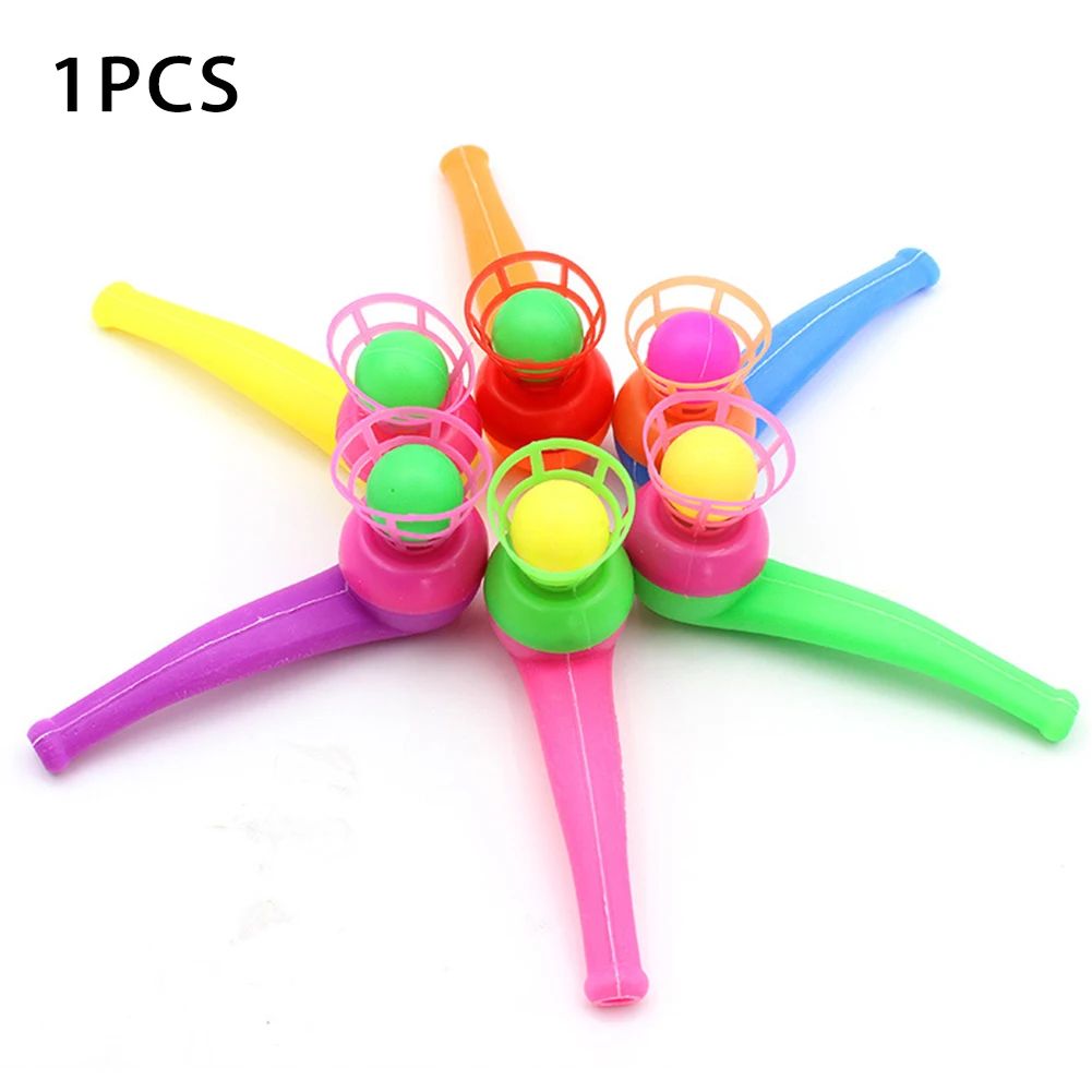 2PCS Blow Pipe & Balls Toy Loot/Party Bag Fillers Wedding/Kids outdoor interactive rubber balls for kid
2PCS Blow Pipe & Balls Toy Loot/Party Bag Fillers Wedding/Kids outdoor interactive rubber balls for kid