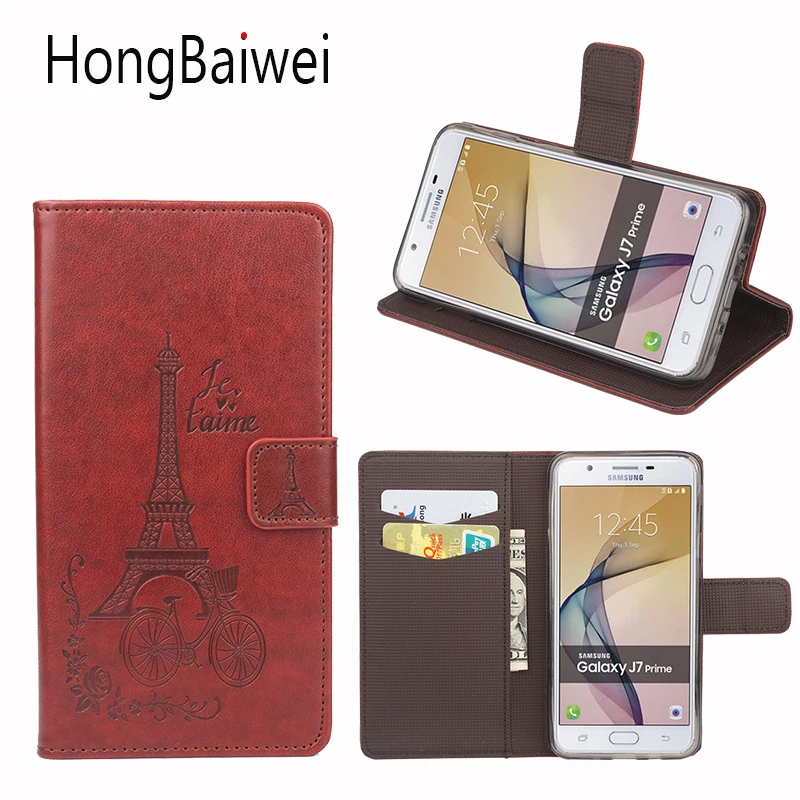 For Samsung J7 Prime Case Flip Eiffel Tower Pattern Luxury Leather Magnetic Wallet Phone Bag Case for Samsung Galaxy J7 Prime
For Samsung J7 Prime Case Flip Eiffel Tower Pattern Luxury Leather Magnetic Wallet Phone Bag Case for Samsung Galaxy J7 Prime