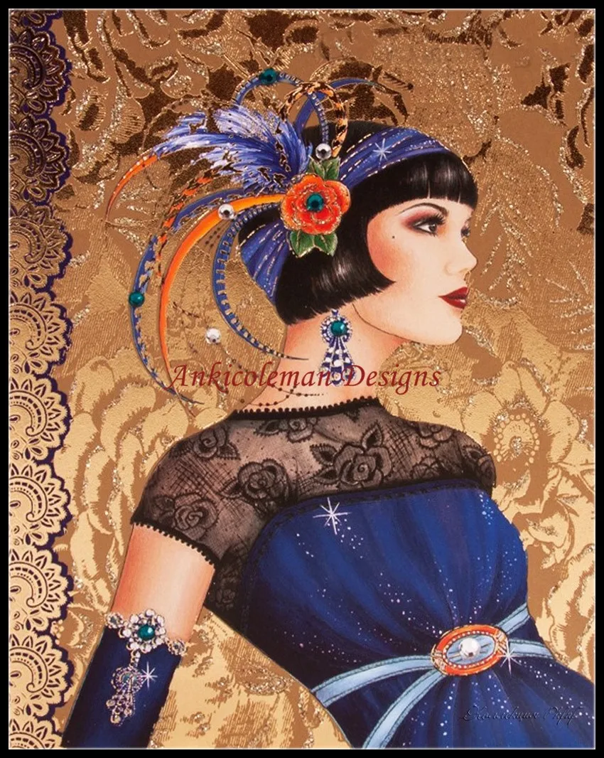 Needlework for embroidery DIY French DMC High Quality - Counted Cross Stitch Kits 14 ct Oil painting - Deco Lady
Needlework for embroidery DIY French DMC High Quality - Counted Cross Stitch Kits 14 ct Oil painting - Deco Lady