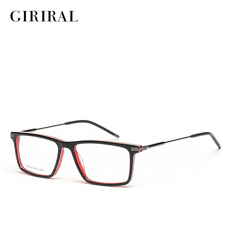 men Acetate eyewear frame brand designer optical myopia clear glasses frame #2-BC3793
men Acetate eyewear frame brand designer optical myopia clear glasses frame #2-BC3793