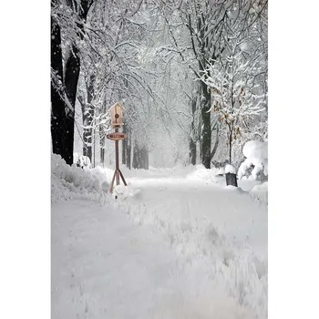 Natural scenery vinyl cloth winter snow forest road photography backdrops for children wedding photo studio portrait backgrounds
Natural scenery vinyl cloth winter snow forest road photography backdrops for children wedding photo studio portrait backgrounds