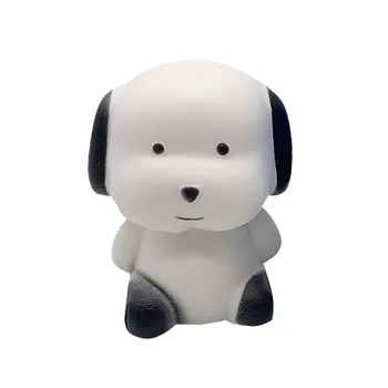 Cute Cartoon Adorable Dog Scented Charm Decompression comfortable touch New Funny Antistress gadgets for Kids Children 5.14
Cute Cartoon Adorable Dog Scented Charm Decompression comfortable touch New Funny Antistress gadgets for Kids Children 5.14