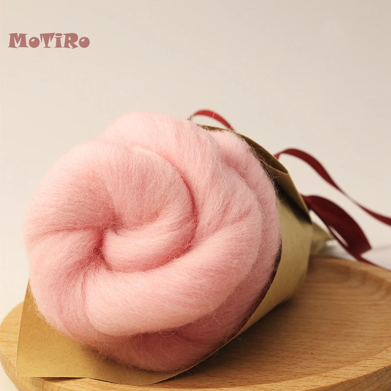 MoTiRo,1 Color/Set,Solid Color Poked Wool Felt,Red&Pink System Pattern,Non-Finished Wool Felt of DIY/Needlework/Felting/Handmade
MoTiRo,1 Color/Set,Solid Color Poked Wool Felt,Red&Pink System Pattern,Non-Finished Wool Felt of DIY/Needlework/Felting/Handmade