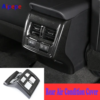 For Toyota Avalon XX50 2019 Interior Armrest Rear Air Condition Outlet Vent Cover Frame Panel Trims Carbon Fibre Car Accessories
For Toyota Avalon XX50 2019 Interior Armrest Rear Air Condition Outlet Vent Cover Frame Panel Trims Carbon Fibre Car Accessories