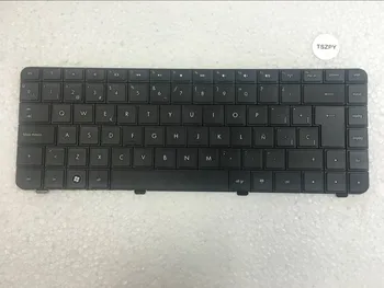 Brand New Spanish keyboard For Hp COMPAQ G42 CQ42 AX1 G42-100 G42-200 G42-300 G42-400 Service SP Black KEYBOARD
Brand New Spanish keyboard For Hp COMPAQ G42 CQ42 AX1 G42-100 G42-200 G42-300 G42-400 Service SP Black KEYBOARD