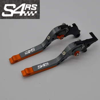 2018 NEW CNC Folding&Extending Brake Clutch Levers For Ducati S4RS S4R S 2006 2007 2008
2018 NEW CNC Folding&Extending Brake Clutch Levers For Ducati S4RS S4R S 2006 2007 2008