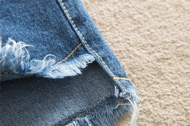 Fringed Hem Jeans - Harvest Fringe hem jeans, Diy distressed jeans, Frayed jeans