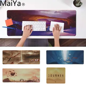 MaiYa Funny Journey Video Game Comfort Mouse Mat Gaming Mousepad Rubber Mouse Durable Desktop Mousepad
MaiYa Funny Journey Video Game Comfort Mouse Mat Gaming Mousepad Rubber Mouse Durable Desktop Mousepad
