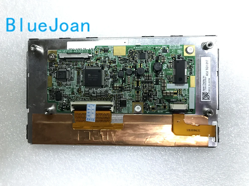 LT065AB3D600