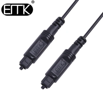 Brand New SPDIF Digital Optical Audio Cable Output TOSLINK Digital Audio Input Cable 3ft 6.6ft 10ft 10m
Brand New SPDIF Digital Optical Audio Cable Output TOSLINK Digital Audio Input Cable 3ft 6.6ft 10ft 10m