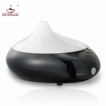 GX.Diffuser USB Electric Aroma Diffuser Infrared Sensors Ultrasonic Air Humidifier Household Aromatherapy Essential Oil Diffuser
GX.Diffuser USB Electric Aroma Diffuser Infrared Sensors Ultrasonic Air Humidifier Household Aromatherapy Essential Oil Diffuser
