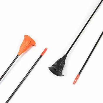 12pcs Archery Sucker Arrows Children Practice Hunting Arrows for Archery Game for Hunting or Shooting Practicing
12pcs Archery Sucker Arrows Children Practice Hunting Arrows for Archery Game for Hunting or Shooting Practicing