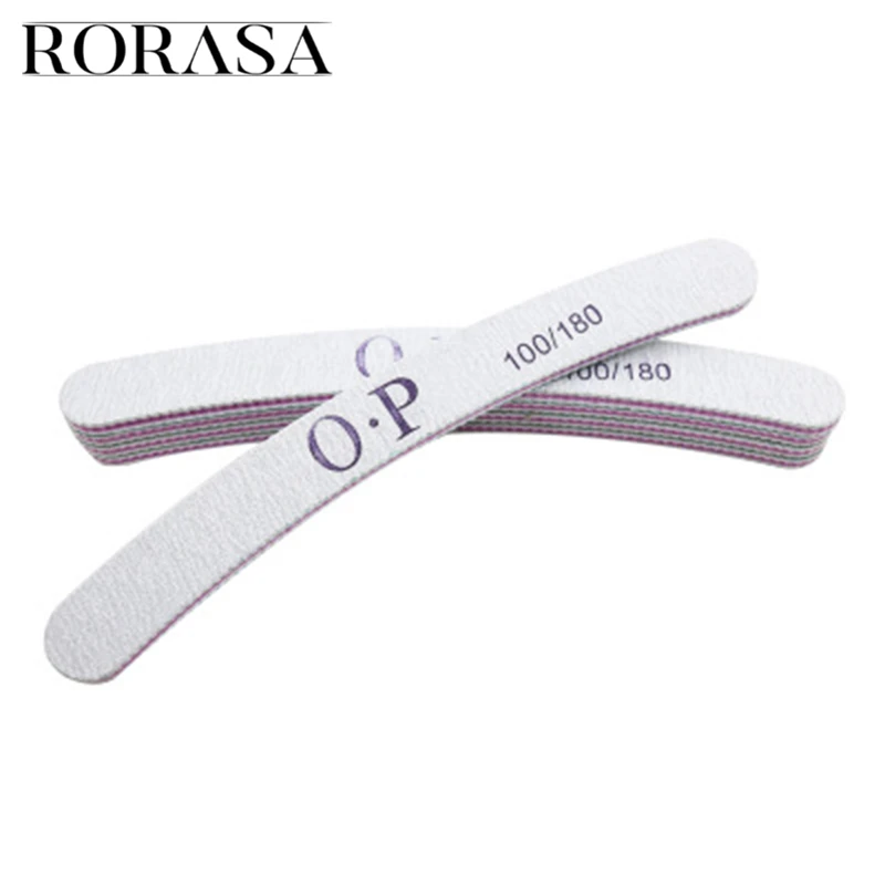 1 Pcs Nail File 100/180 Sanding Buffer Block Pedicure Manicure Buffing Polish Beauty Tools Banana Nail Art CareTools Wholesale
1 Pcs Nail File 100/180 Sanding Buffer Block Pedicure Manicure Buffing Polish Beauty Tools Banana Nail Art CareTools Wholesale