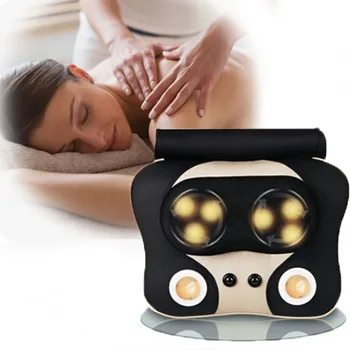 Free Shipping Drop Shipping Magnetic Therapy Neck Heating Massager Made In China Hot Sale
Free Shipping Drop Shipping Magnetic Therapy Neck Heating Massager Made In China Hot Sale