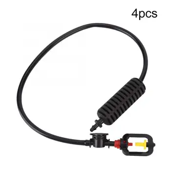 Hanging Upside-Down Nozzle Micro Sprinkler Nozzle Lantern Nozzle Rotating Nozzle Atomization And Humidification
Hanging Upside-Down Nozzle Micro Sprinkler Nozzle Lantern Nozzle Rotating Nozzle Atomization And Humidification
