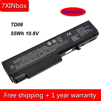 7XINbox 55Wh 10.8V Genu TD06 TD09 Laptop Battery For HP 6930P 8440P 8440W 6530B 6535B 6735B 6730B HSTNN-IB69 6500B 6440B 6550B
7XINbox 55Wh 10.8V Genu TD06 TD09 Laptop Battery For HP 6930P 8440P 8440W 6530B 6535B 6735B 6730B HSTNN-IB69 6500B 6440B 6550B