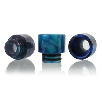 For 510 Thread Mouthpiece Tanks Epoxy RDA RTA Atomizer Drip Tip Connector Resin Wide Bore Mouthpiece Vape Electronic E-Cigarette
For 510 Thread Mouthpiece Tanks Epoxy RDA RTA Atomizer Drip Tip Connector Resin Wide Bore Mouthpiece Vape Electronic E-Cigarette