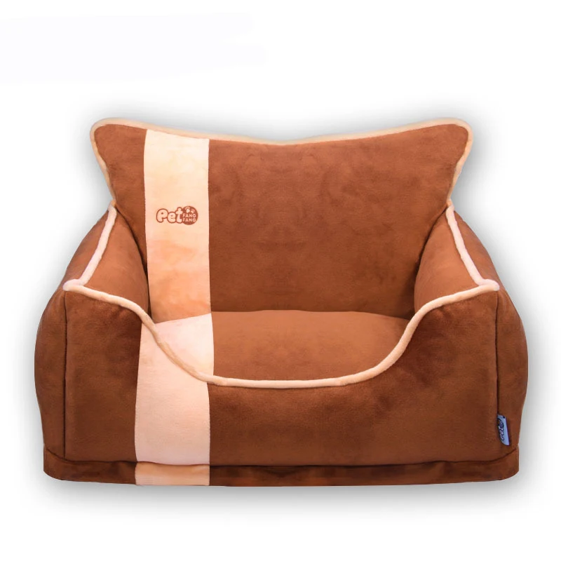 Pet Dog Bed Sofa Big Dog Bed For Small Medium Large Dog Mats Bench Lounger Cat Chihuahua Puppy Bed Kennel Cat Pet House Supplies
Pet Dog Bed Sofa Big Dog Bed For Small Medium Large Dog Mats Bench Lounger Cat Chihuahua Puppy Bed Kennel Cat Pet House Supplies