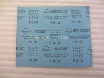 Free Shipping 10pcs/pack sand abrasive paper, GH107 Sunmight Polishing sanding Paper 220 320 400 600 800, dry abrasive paper
Free Shipping 10pcs/pack sand abrasive paper, GH107 Sunmight Polishing sanding Paper 220 320 400 600 800, dry abrasive paper