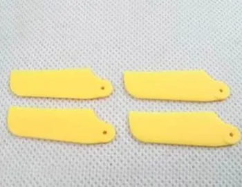 Tarot 250 Spare Parts Tail Blade MS25084 Tarot 250 parts free shipping with tracking
Tarot 250 Spare Parts Tail Blade MS25084 Tarot 250 parts free shipping with tracking