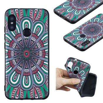 50pcs/lot Printed Retro Flowers Owls Panada Black Phone Back Case Cover For Xiaomi Redmi 6 Pro / A2 Lite
50pcs/lot Printed Retro Flowers Owls Panada Black Phone Back Case Cover For Xiaomi Redmi 6 Pro / A2 Lite