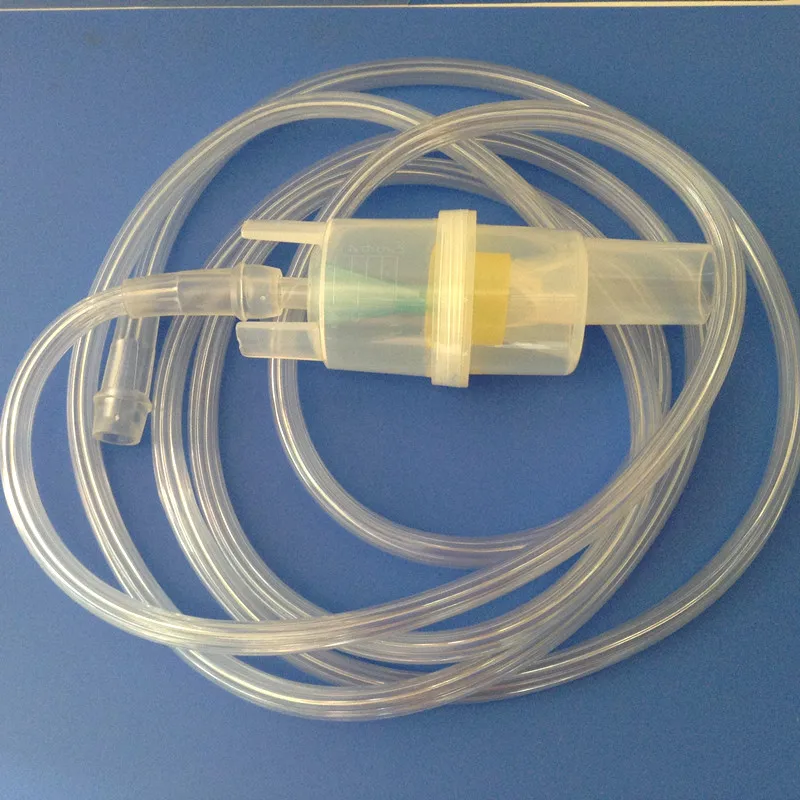 Nebulizer accessary lengthen hose connect nebulizer replace filter sponge 10ml atomizer cup asthma inhaler parts
Nebulizer accessary lengthen hose connect nebulizer replace filter sponge 10ml atomizer cup asthma inhaler parts
