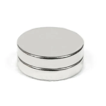 U-JOVAN 10pcs 25 x 5 mm N35 Powerful Neodymium Magnet Permanent Super Strong Rare Earth Art Craft 25*5 25x5mm
U-JOVAN 10pcs 25 x 5 mm N35 Powerful Neodymium Magnet Permanent Super Strong Rare Earth Art Craft 25*5 25x5mm