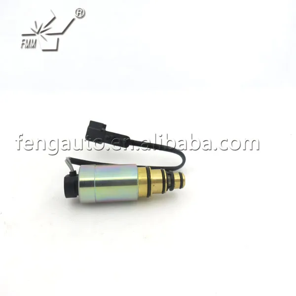 DCS17E Conditioner Compressor Electronic Solenoid Control Valve for landrover Freelander 2 Discoverery 3
DCS17E Conditioner Compressor Electronic Solenoid Control Valve for landrover Freelander 2 Discoverery 3