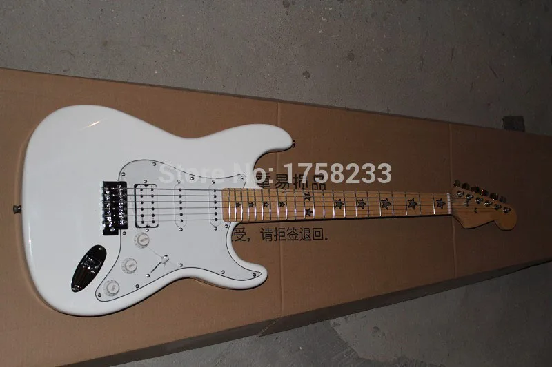. Free shipping 2017 Wholesale ST electric guitar fretboard pentagram stratocaster guitar
. Free shipping 2017 Wholesale ST electric guitar fretboard pentagram stratocaster guitar